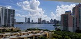 2/2 with breathtaking view of ocean and intracoastal