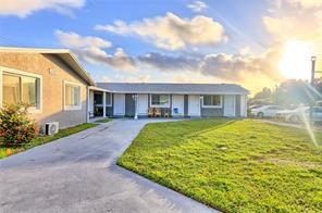 property listing