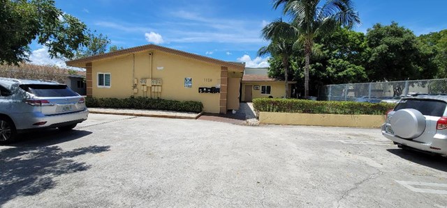 property listing