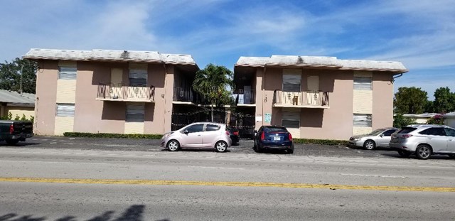 property listing