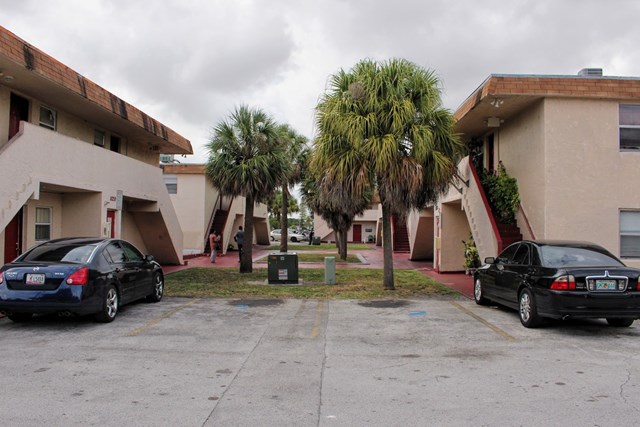 property listing