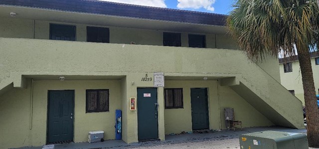 property listing