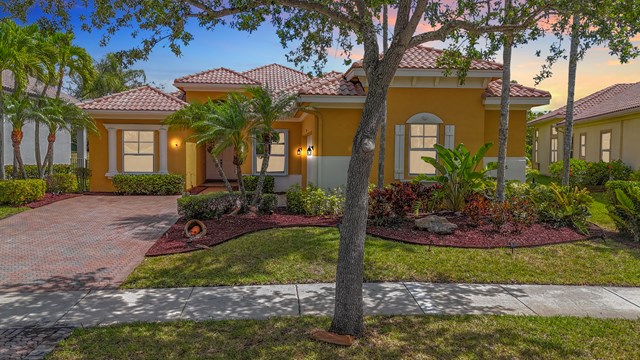 property listing