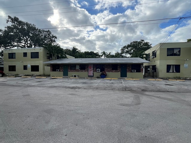 property listing