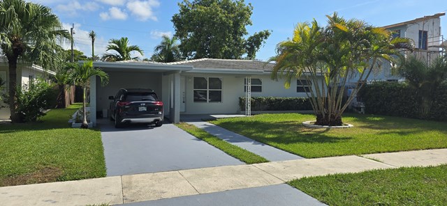 property listing